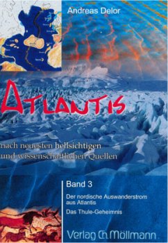 Atlantis - Delor, Andreas