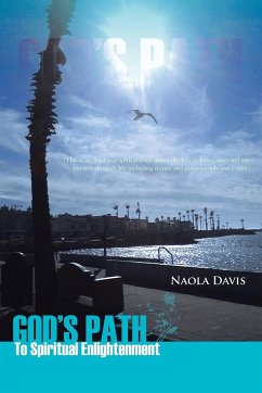 God's Path - Davis, Naola