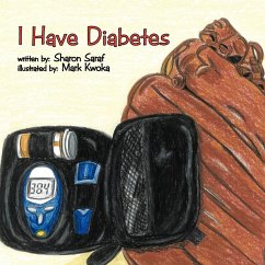 Cover I Have Diabetes