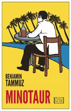 Minotaur - Tammuz, Benjamin