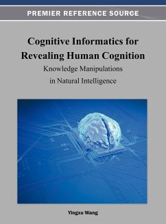 Cognitive Informatics for Revealing Human Cognition