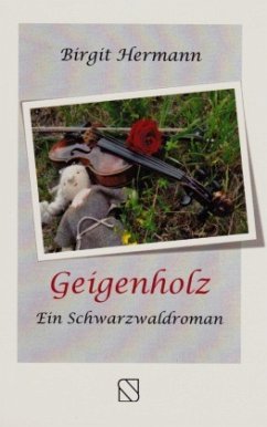 Geigenholz - Hermann, Birgit