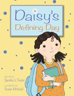 Daisy's Defining Day - Feder, Sandra V