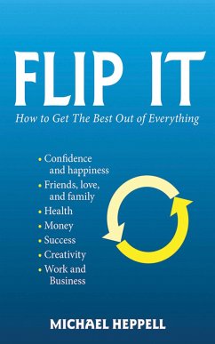 Flip It - Heppell, Michael