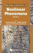 PEYRESQ LECTURES ON NONLINEAR PHENOMENA... - Bild 1