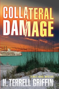 Collateral Damage - Griffin, H. Terrell