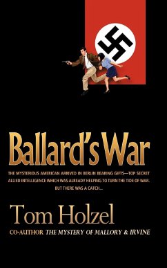 Ballard's War - Holzel, Tom