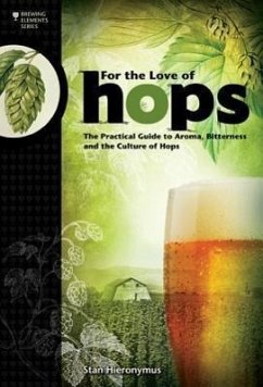 For The Love of Hops - Hieronymus, Stan