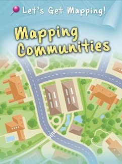 Mapping Communities - Waldron, Melanie