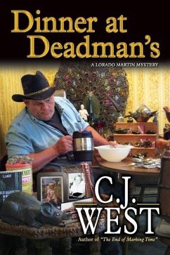 Dinner at Deadman's - West, C J