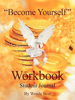 &quote;Become Yourself&quote; Workbook