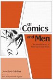 Of Comics and Men