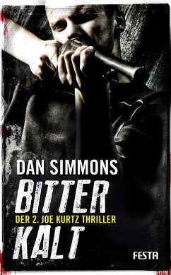 Bitterkalt - Simmons, Dan