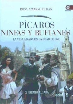 Picaros, ninfas y rufianes