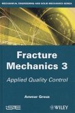 Fracture Mechanics 3