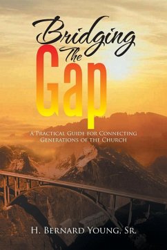 Bridging the Gap - Young Sr, H. Bernard