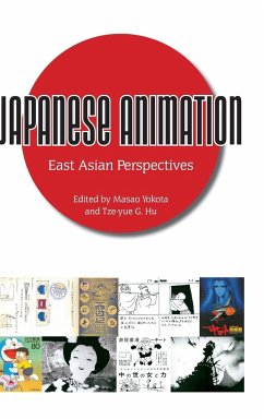 Japanese Animation