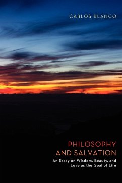 Philosophy and Salvation - Blanco, Carlos