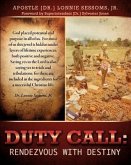 Duty Call: Rendezvous with Destiny