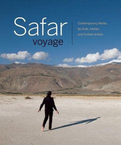 Safar Voyage - Baird, Jill