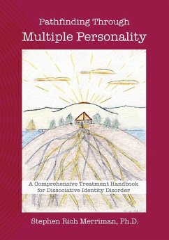 Pathfinding Through Multiple Personality - Merriman, Stephen Rich