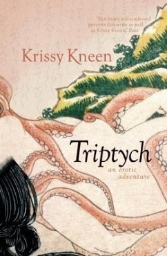 Triptych: An Erotic Adventure - Kneen, Krissy
