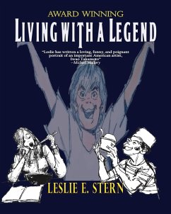 Living with a Legend a Personal Look at Animation Legend Iwao Takamoto, Designer of Scooby-Doo - Stern, E. Leslie