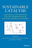 Sustainable Catalysis