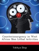 Counterinsurgency in West Africa: Non Lethal Activities