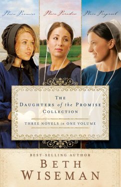 The Daughters of the Promise Collection - Wiseman, Beth