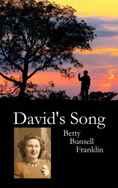 David's Song - Franklin, Betty Bunsell