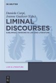 Liminal Discourses