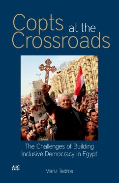 Copts at the Crossroads - Tadros, Mariz
