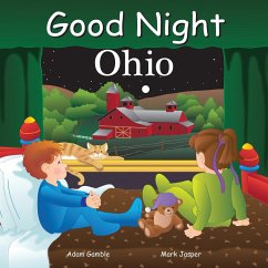 Good Night Ohio - Gamble, Adam