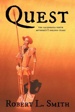 Quest - Smith, Robert L.