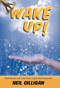 Wake Up! - Gilligan, Neil