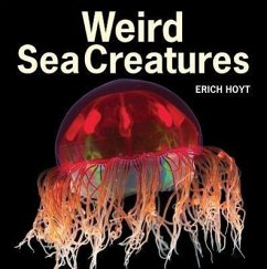 Weird Sea Creatures - Hoyt, Erich