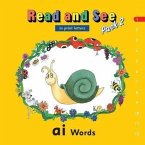 Jolly Phonics Read and See, Pack 2