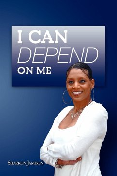 I Can Depend on Me - Jamison, Sharron