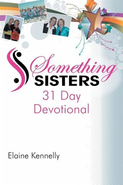 Something Sisters - Kennelly, Elaine