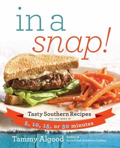 In a Snap!   Softcover - Algood, Tammy