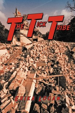The Tick Tribe - Logan, Erika