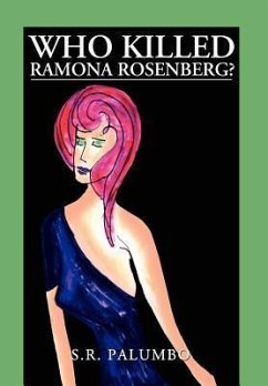 Who Killed Ramona Rosenberg? - Palumbo, Sr.
