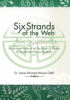 Six Strands of the Web - Moore, James Michael