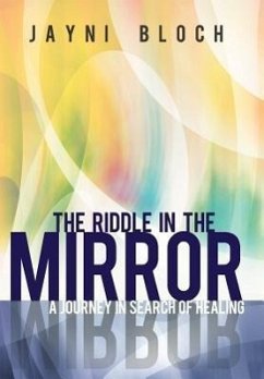 The Riddle in the Mirror - Bloch, Jayni