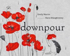 Downpour - Martin, Emily