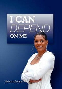 I Can Depend on Me - Jamison, Sharron