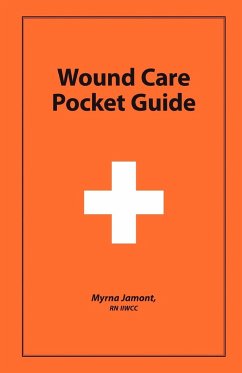 Wound Care Pocket Guide