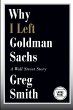 Why I Left Goldman Sachs - Bild 1