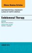 Endolumenal Therapy, an Issue of... - Bild 1
